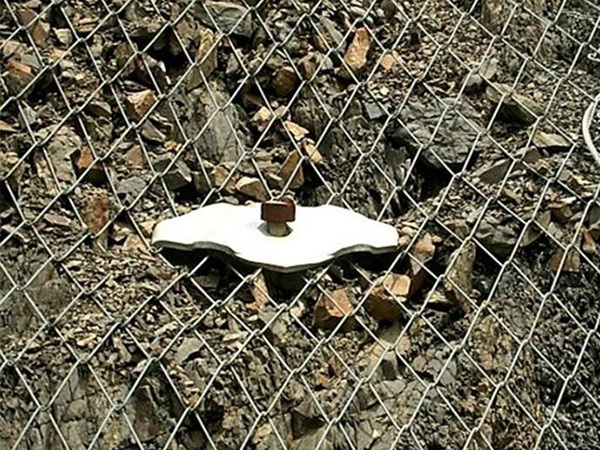 TECCO高強(qiáng)度格柵網(wǎng)（鈦克...